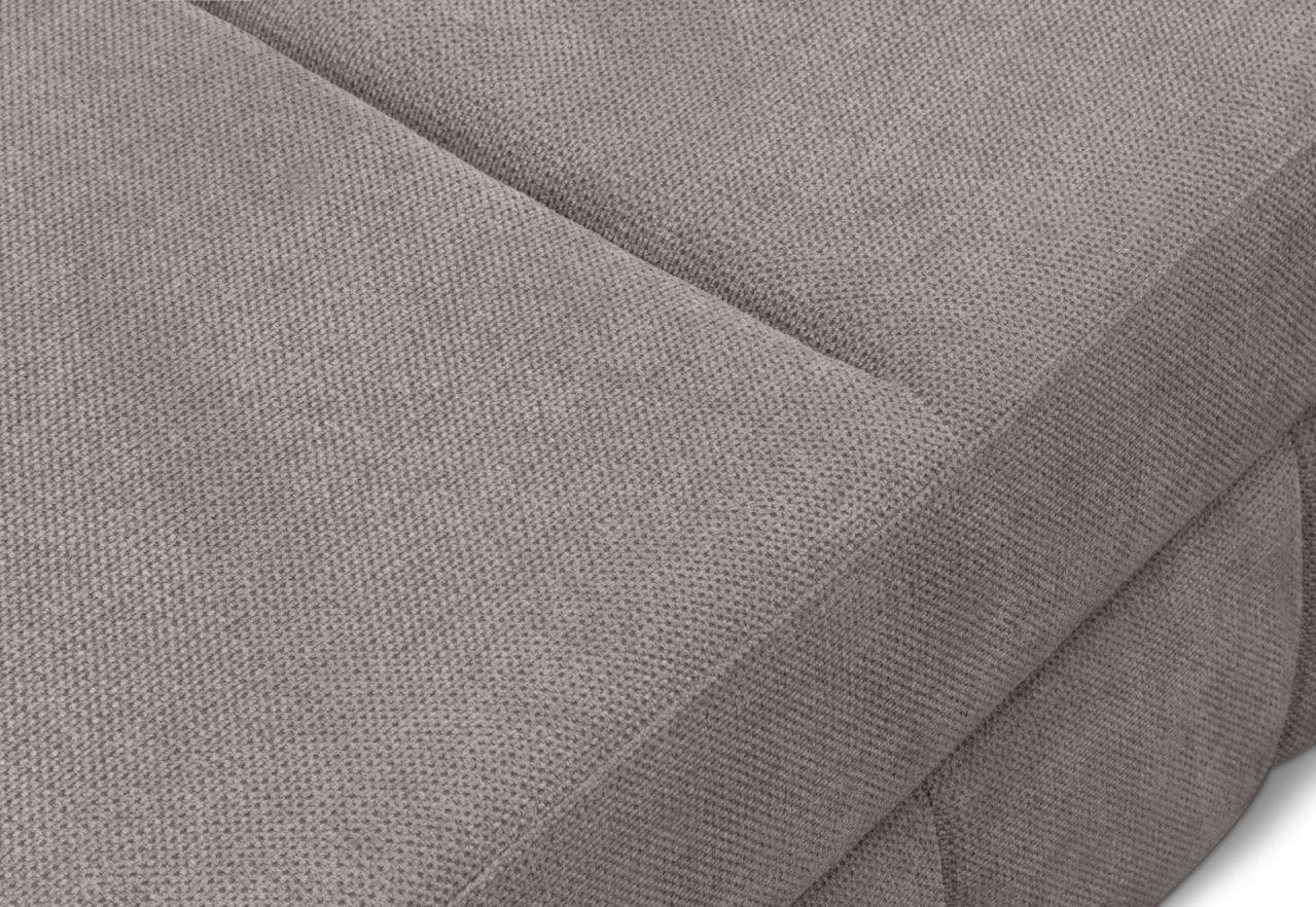 ANWEN FABRIC 2 Seater Sofa Bed – image 9 of 12