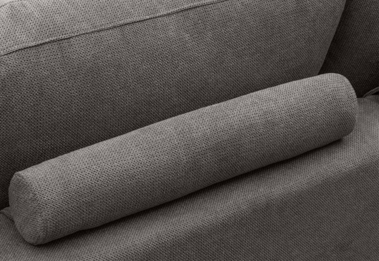 ANWEN FABRIC 3S LHF Chaise with Sofa Bed – image 7 of 14