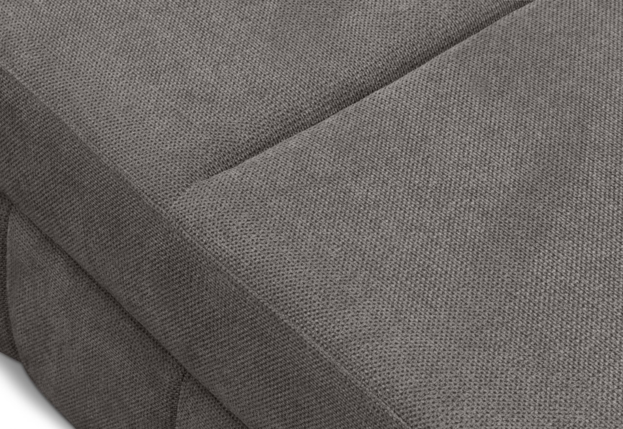 ANWEN FABRIC 3S LHF Chaise with Sofa Bed – image 10 of 14