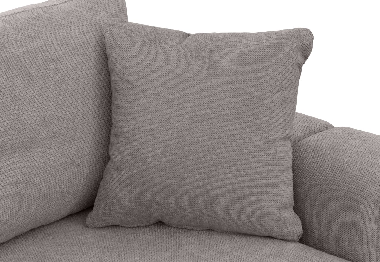 ANWEN FABRIC 3S LHF Chaise with Sofa Bed – image 8 of 14