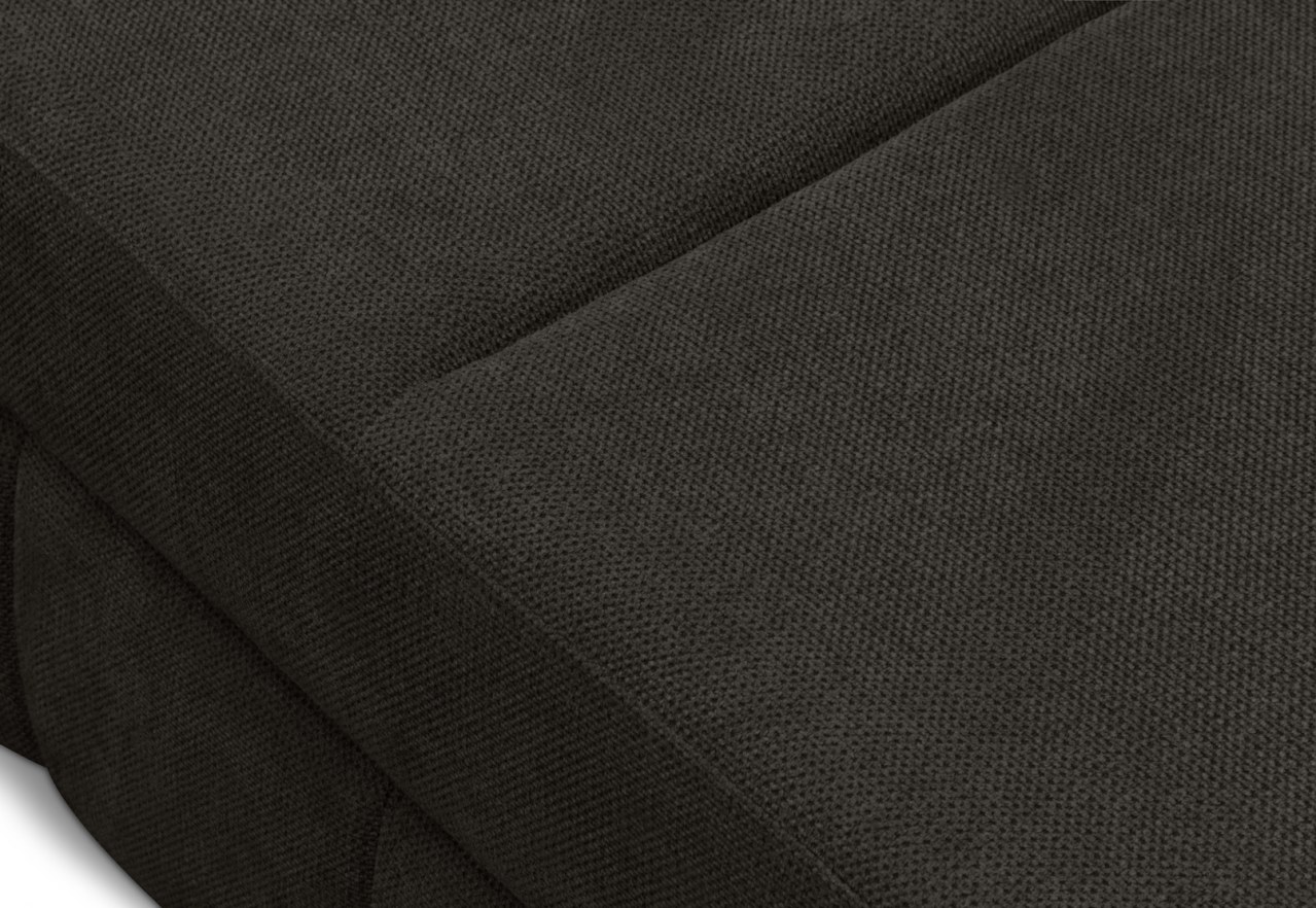 ANWEN FABRIC 3S LHF Chaise with Sofa Bed – image 10 of 14