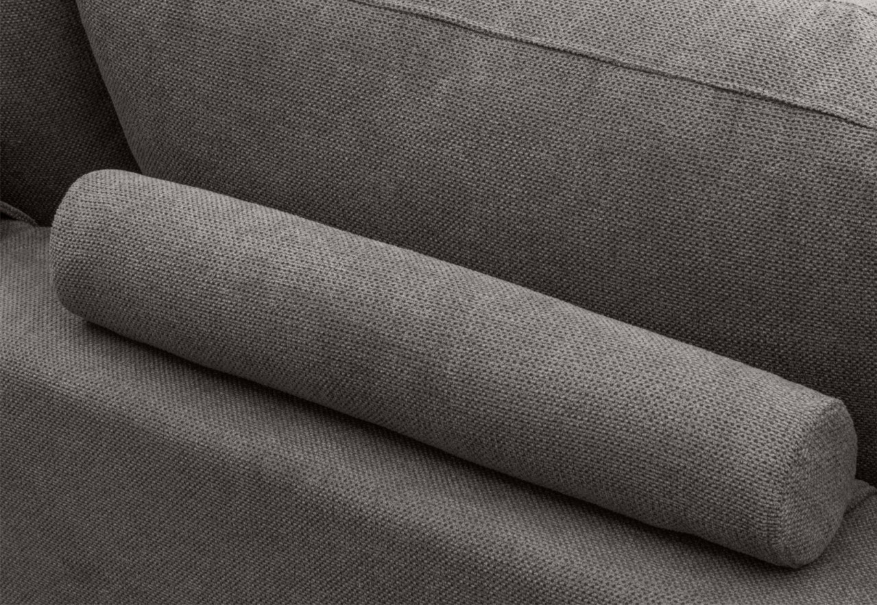 ANWEN FABRIC 3S RHF Chaise with Sofa Bed – image 7 of 17