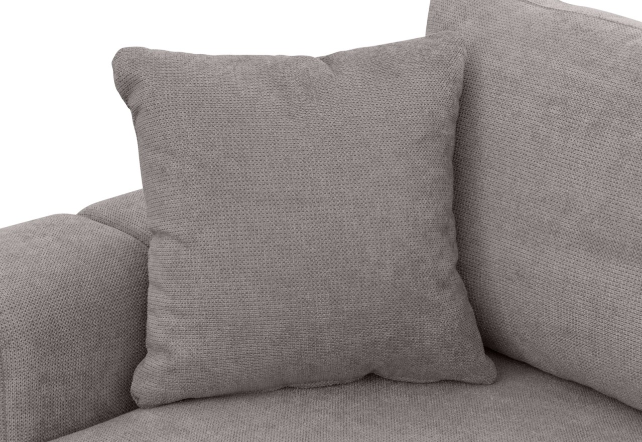 ANWEN FABRIC 3S RHF Chaise with Sofa Bed – image 8 of 14