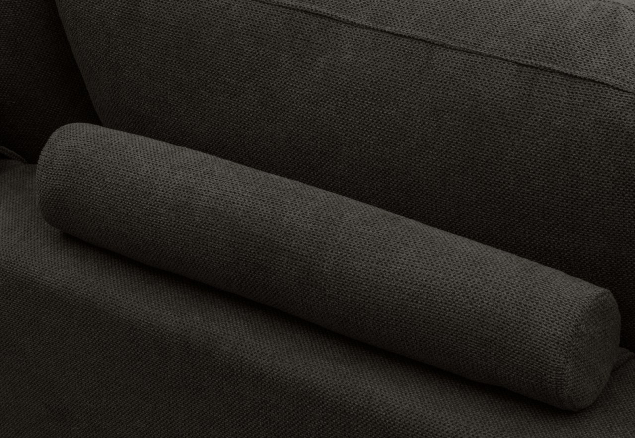 ANWEN FABRIC 3S RHF Chaise with Sofa Bed – image 7 of 14