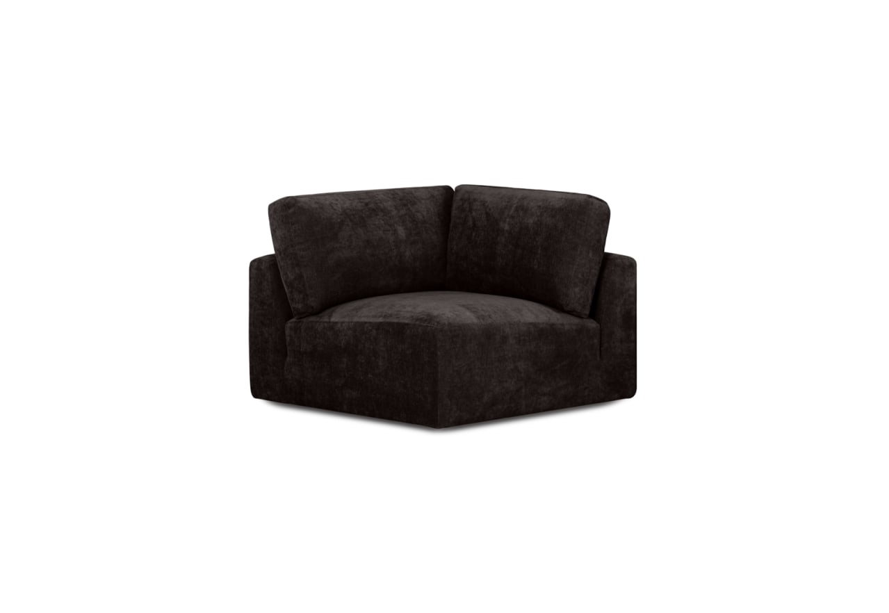 NEROLIE FABRIC Modular Corner Wedge – image 1 of 4