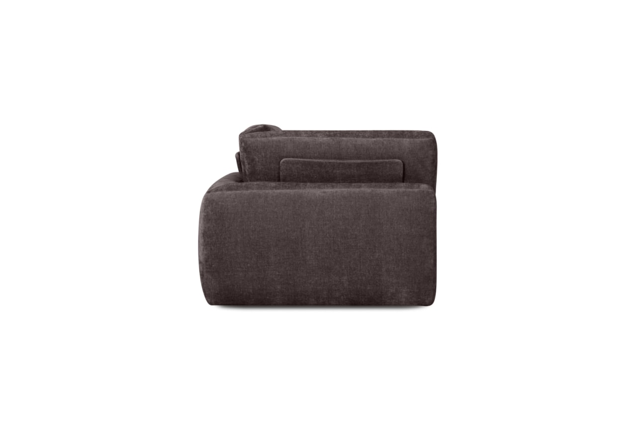 NEROLIE FABRIC Modular Corner Wedge – image 3 of 4