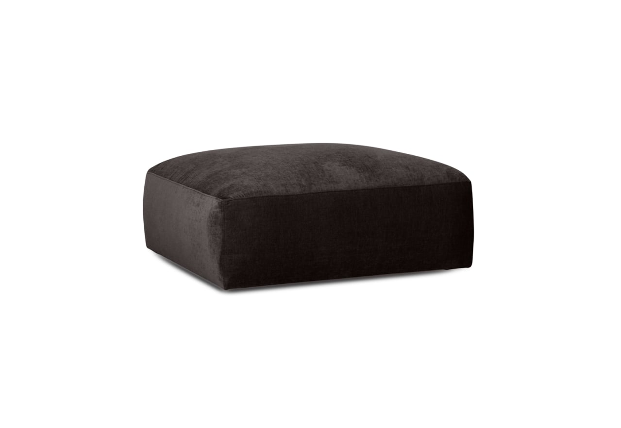 NEROLIE FABRIC Modular Ottoman – image 2 of 3