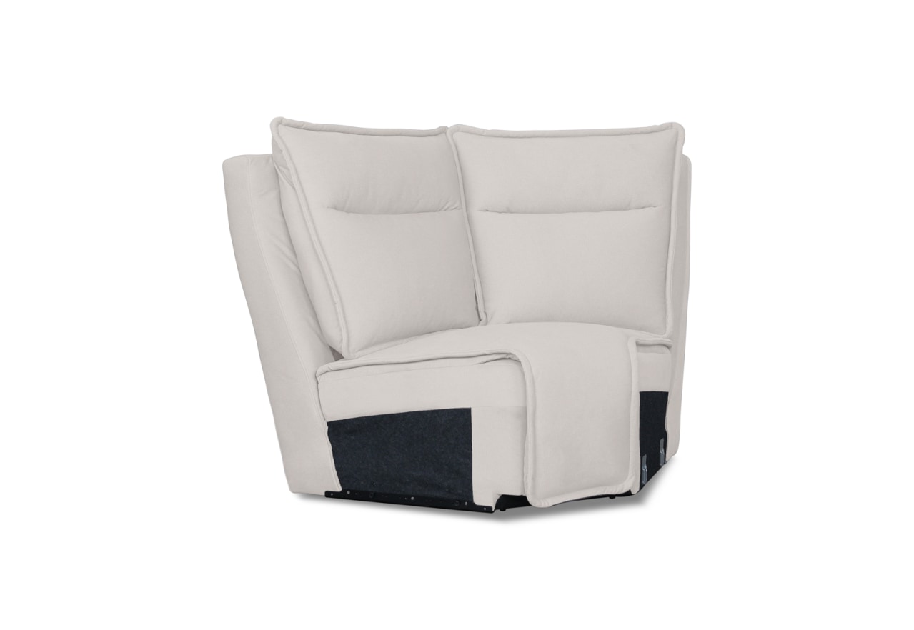 ALCINA FABRIC Modular Corner Wedge – image 2 of 3