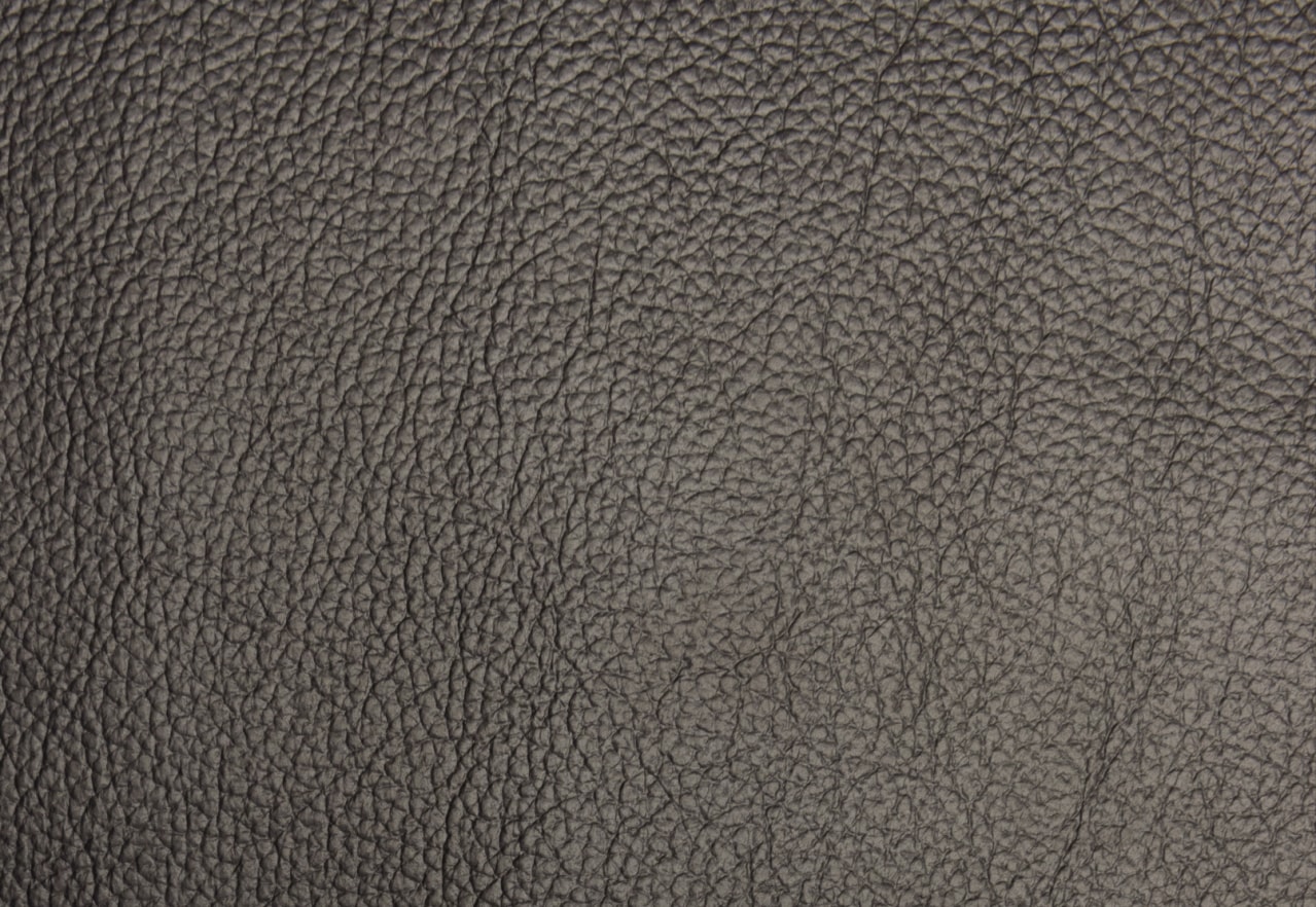 ALCINA LEATHER Modular Armless Fixed Chair – image 4 of 4
