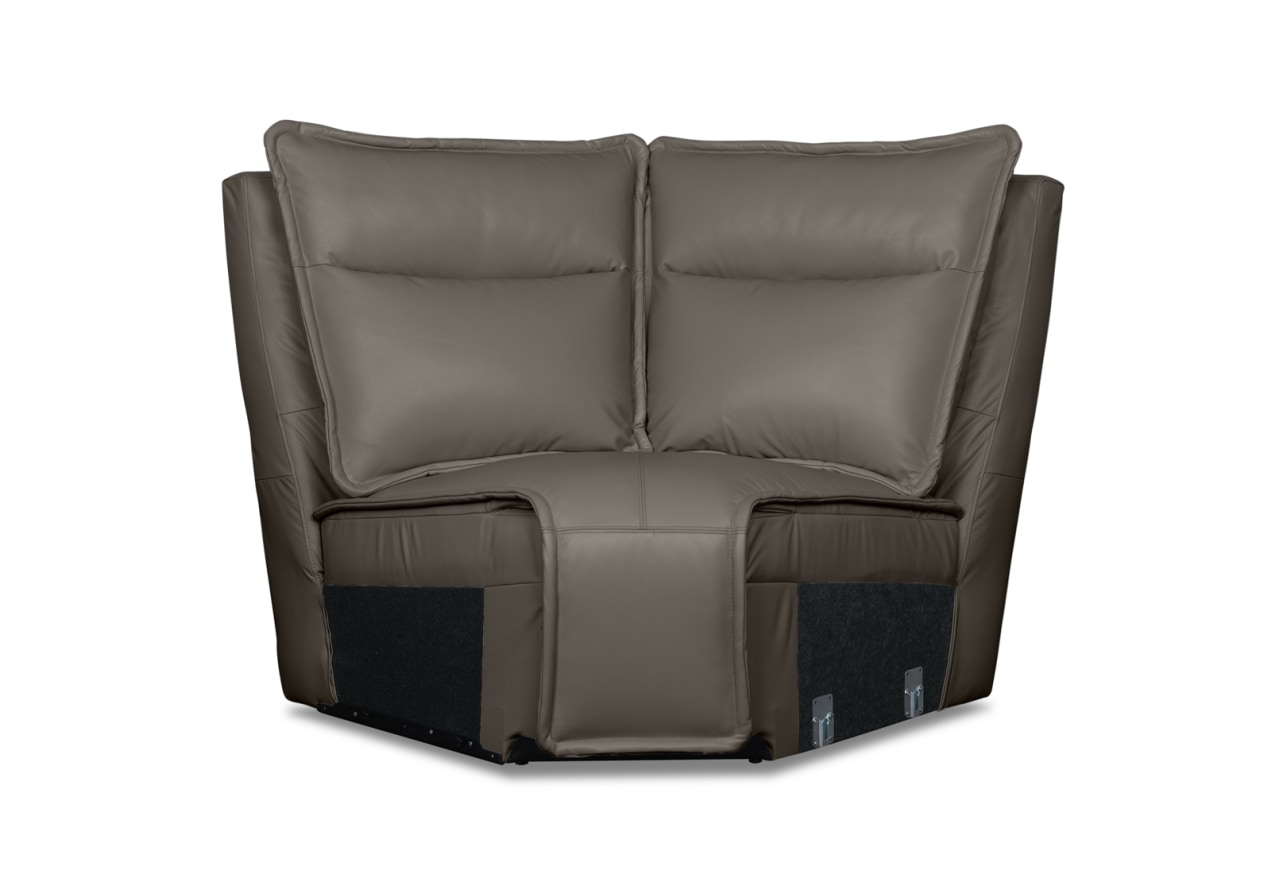 ALCINA LEATHER Modular Corner Wedge – image 1 of 3
