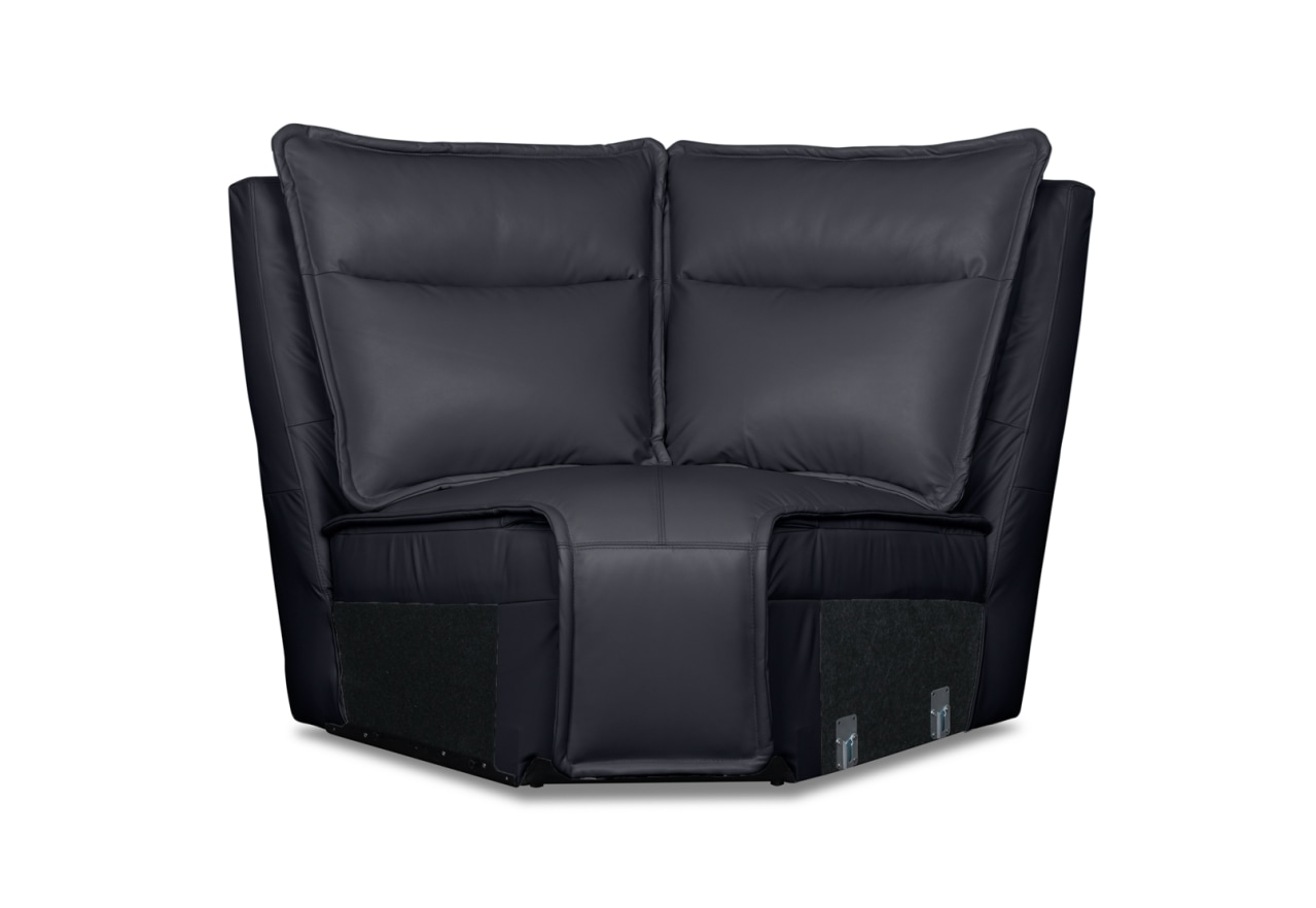 ALCINA LEATHER Modular Corner Wedge – image 1 of 3