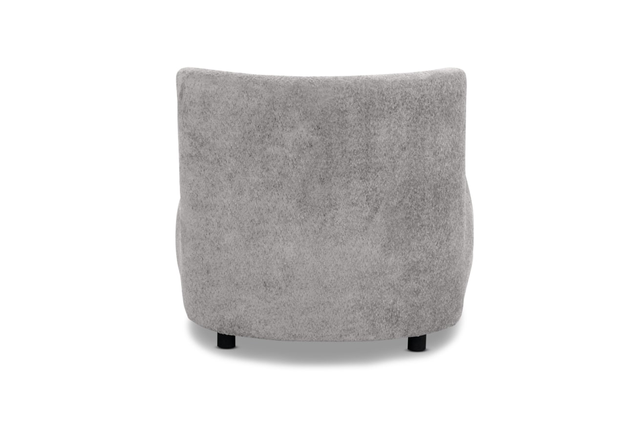 EFIRA FABRIC Accent Chair – image 4 of 8