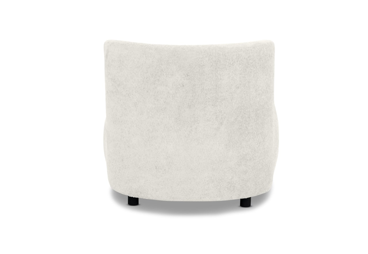 EFIRA FABRIC Accent Chair – image 4 of 8
