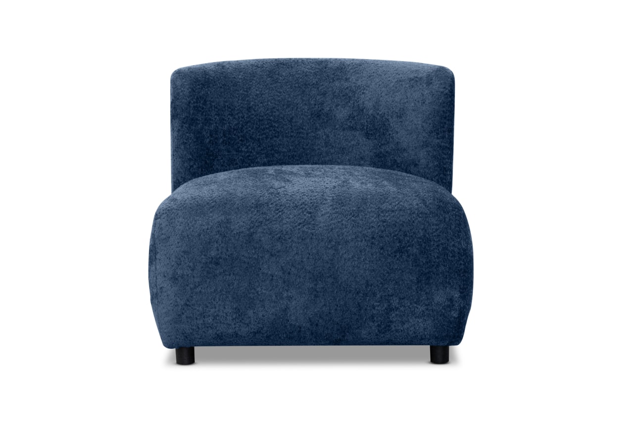 EFIRA FABRIC Accent Chair – image 1 of 8