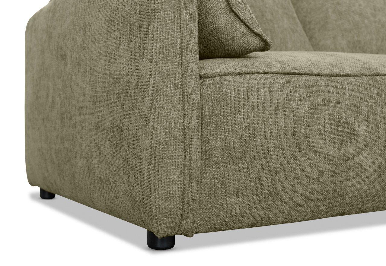 MEEK FABRIC 2 Seater – image 6 of 7