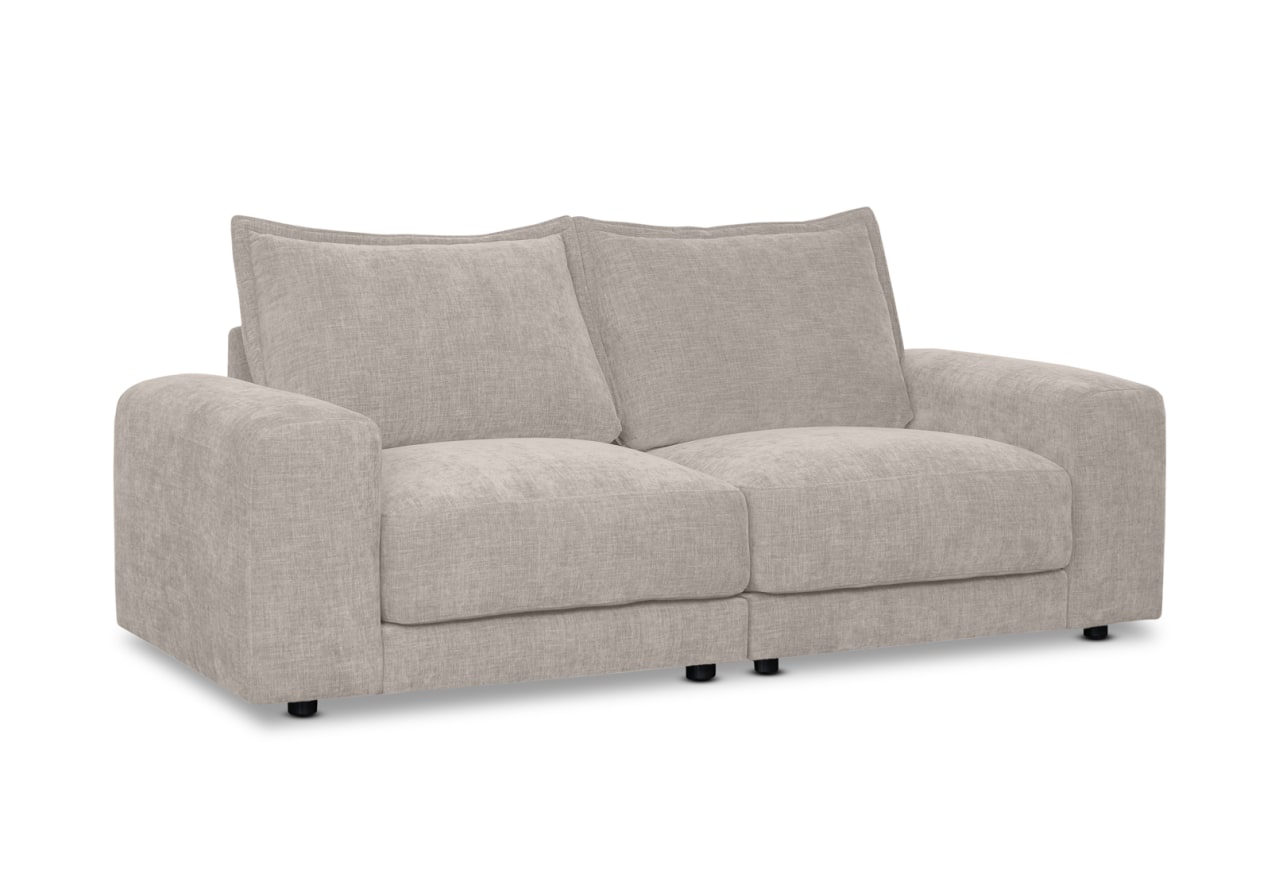 LINNELL FABRIC 3.5 Seater Sofa – image 3 of 10