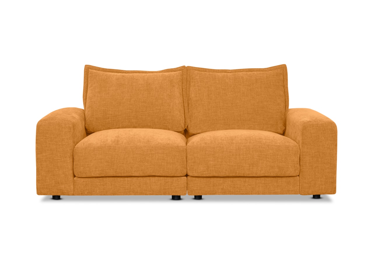 LINNELL FABRIC 3.5 Seater Sofa – image 1 of 6