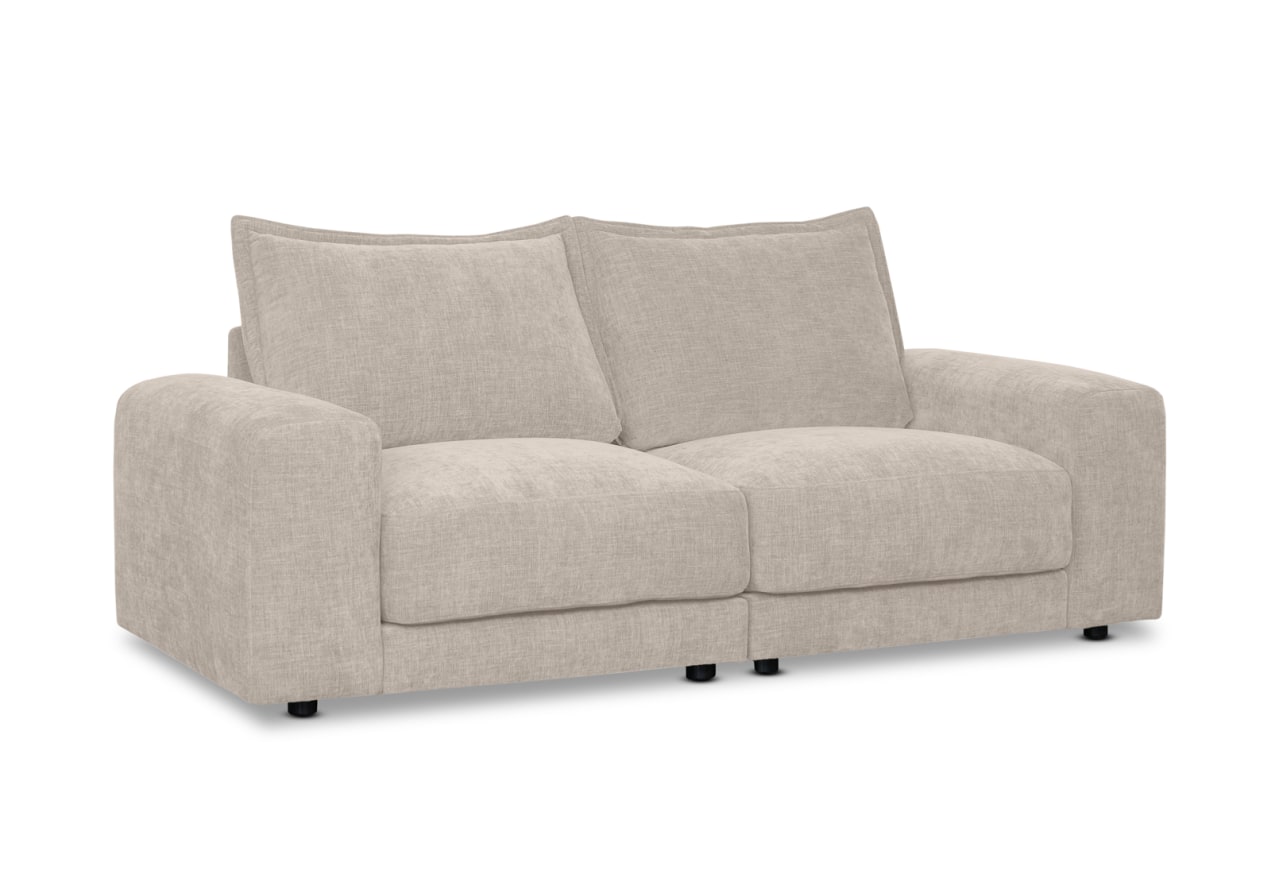 LINNELL FABRIC 3.5 Seater Sofa – image 2 of 6