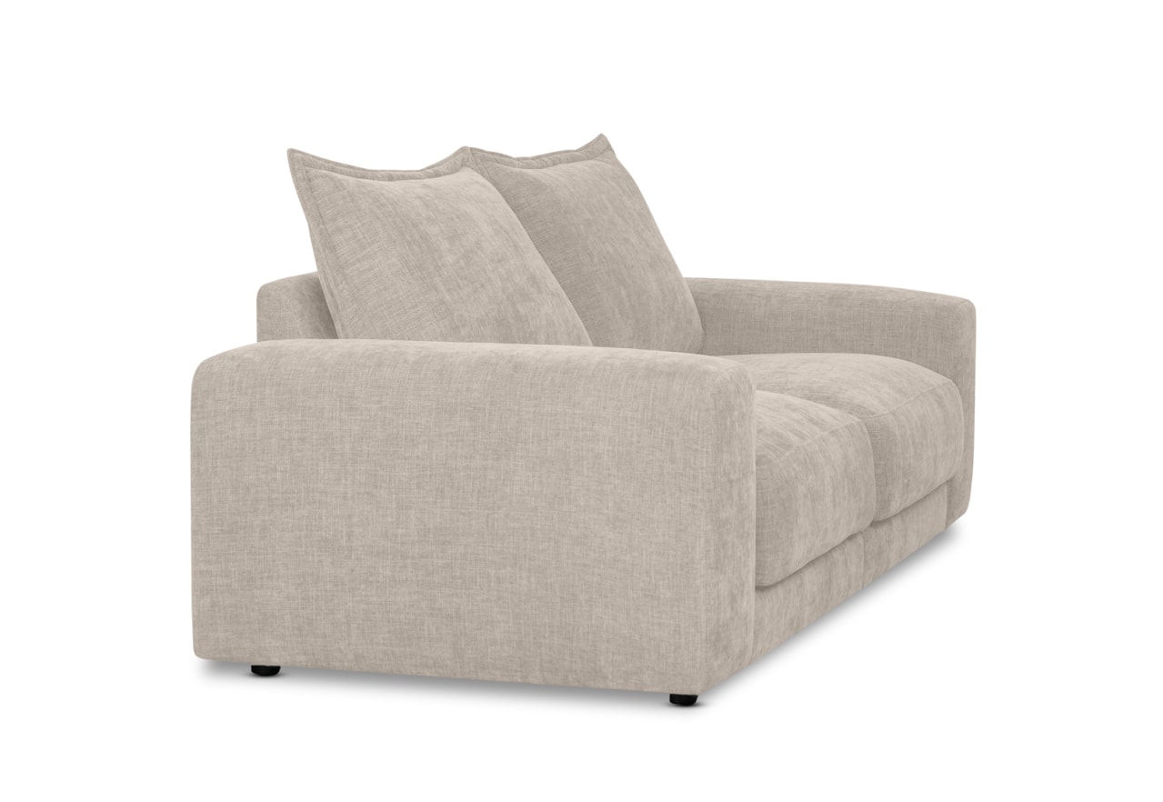 LINNELL FABRIC 3.5 Seater Sofa – image 3 of 6
