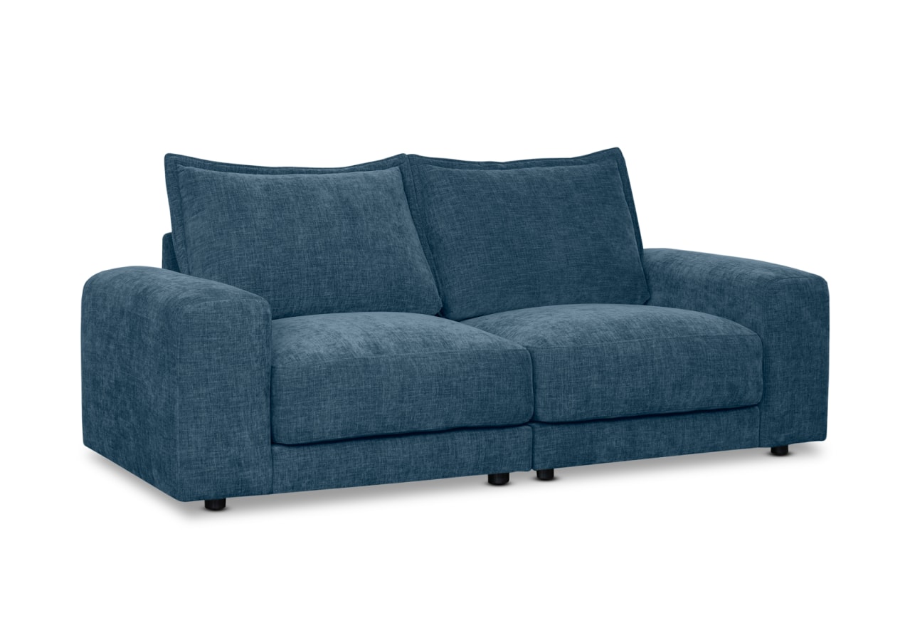 LINNELL FABRIC 3.5 Seater Sofa – image 2 of 6