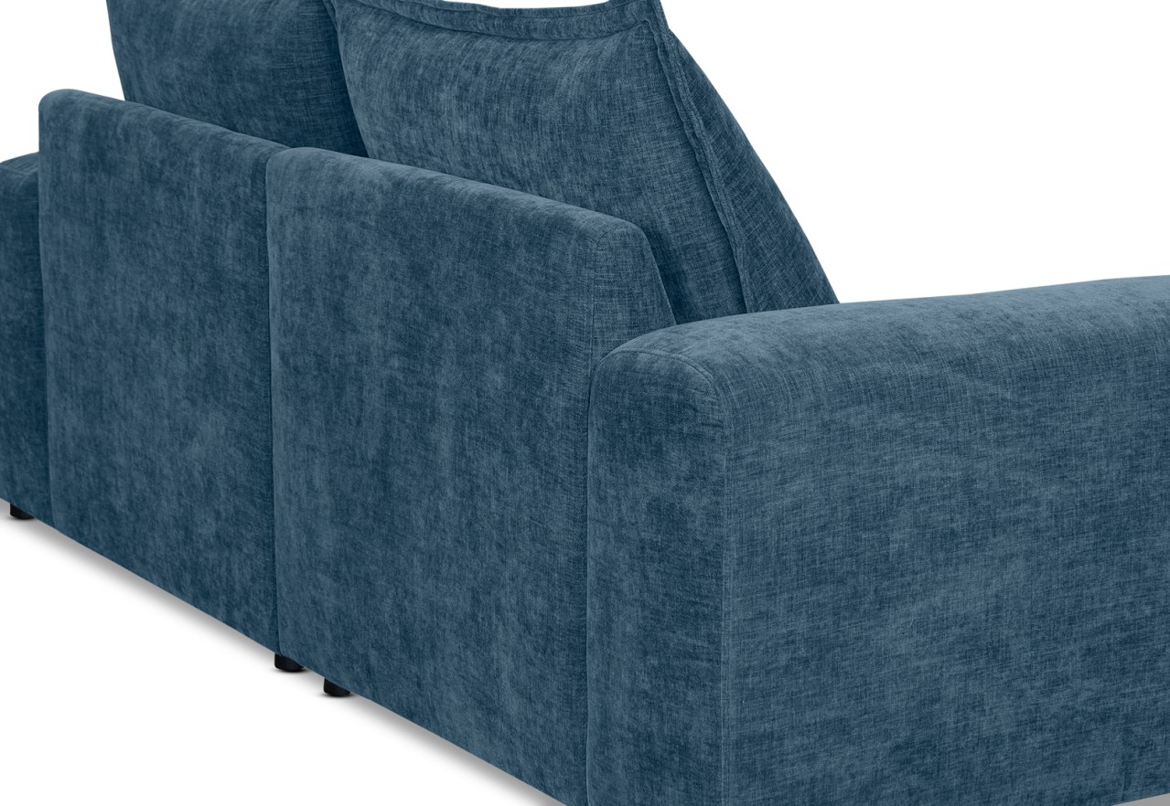 LINNELL FABRIC 3.5 Seater Sofa – image 4 of 6