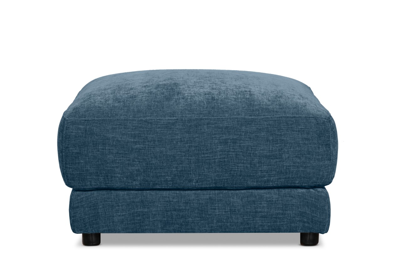 LINNELL FABRIC Modular Ottoman – image 1 of 4
