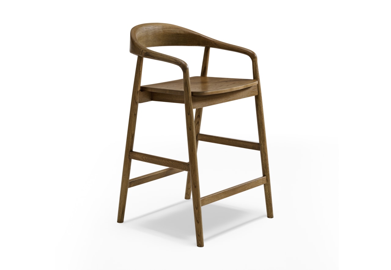 REINE Stool – image 3 of 10