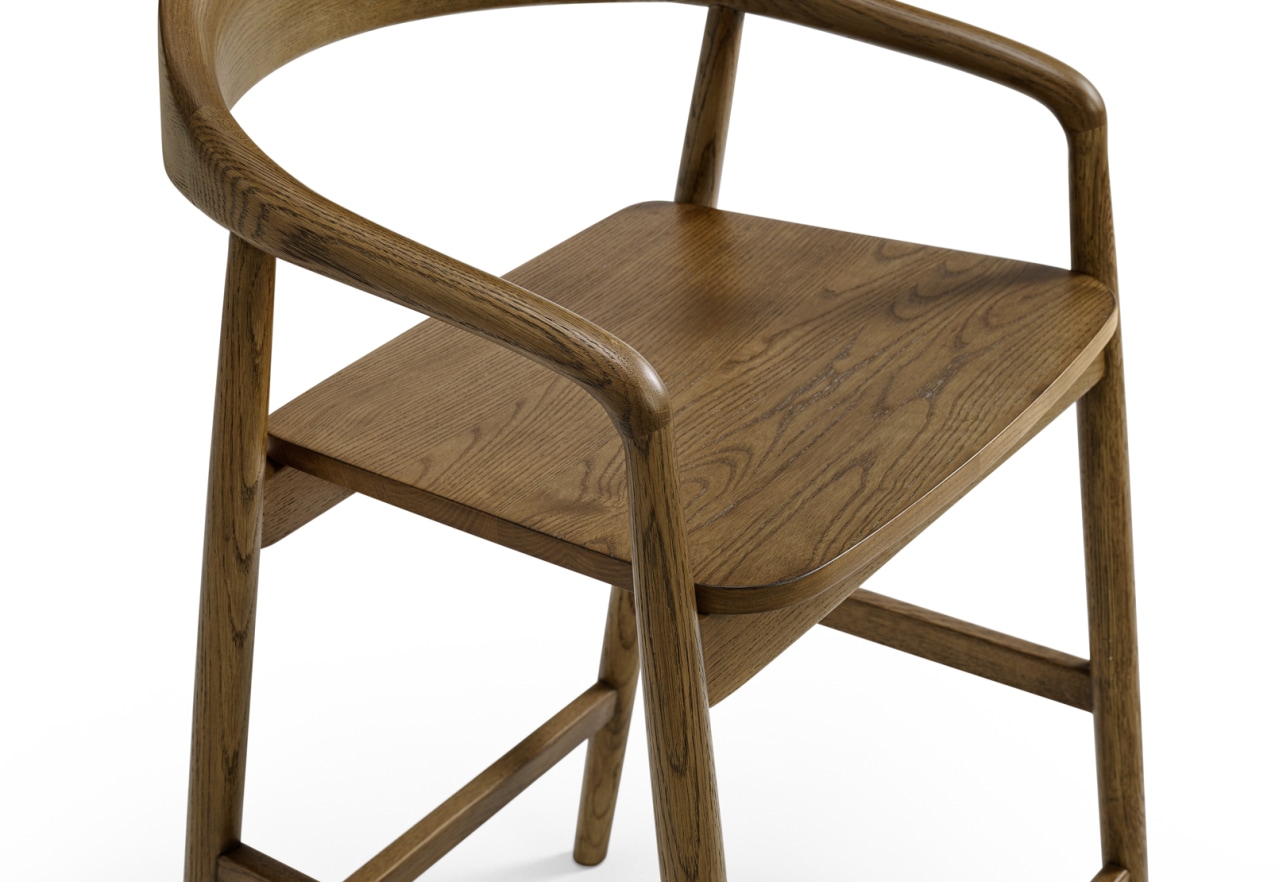 REINE Stool – image 8 of 10