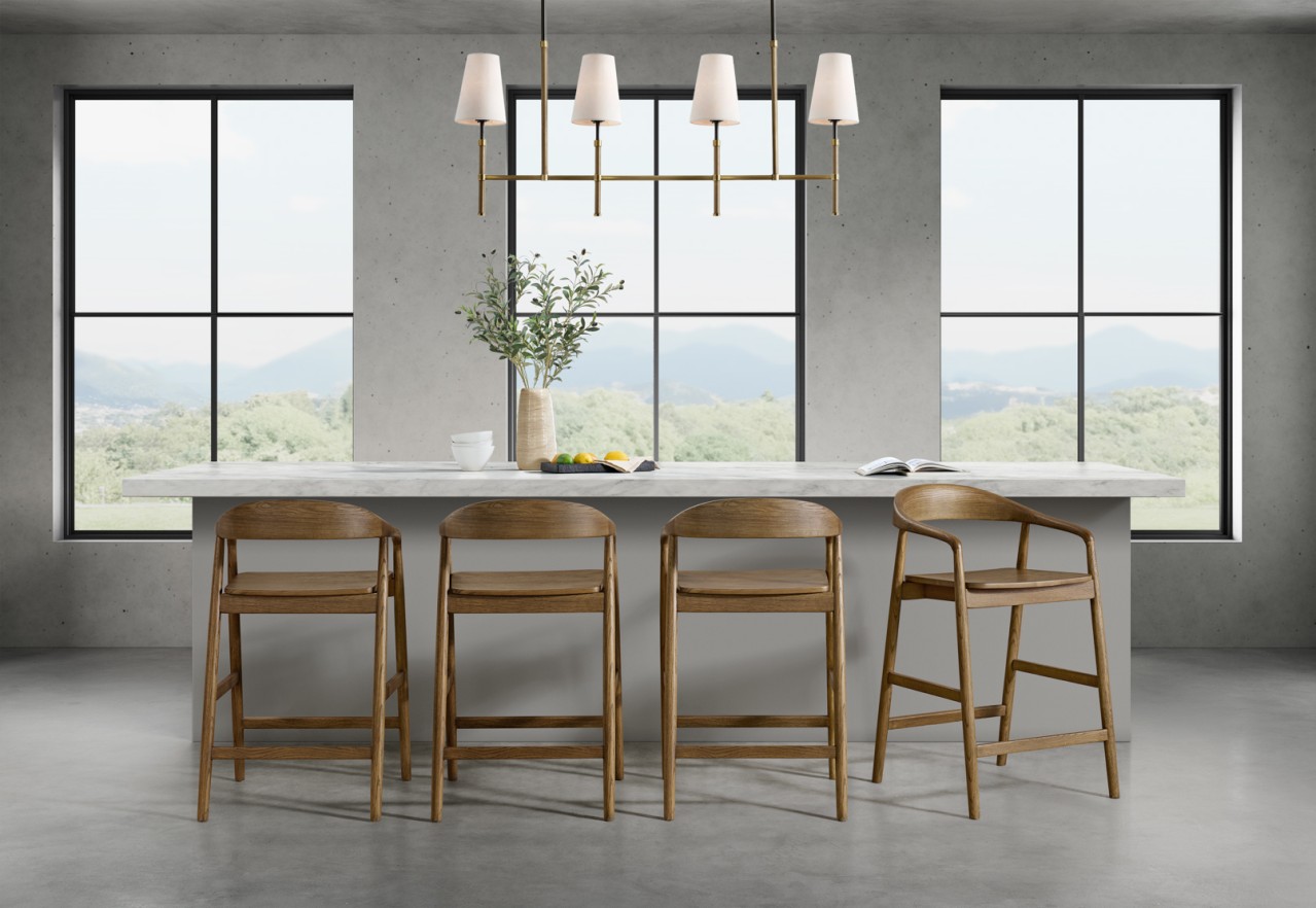 REINE Stool – image 10 of 10