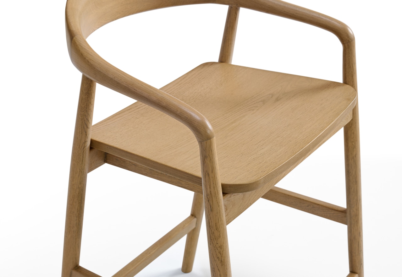 REINE Stool – image 8 of 10