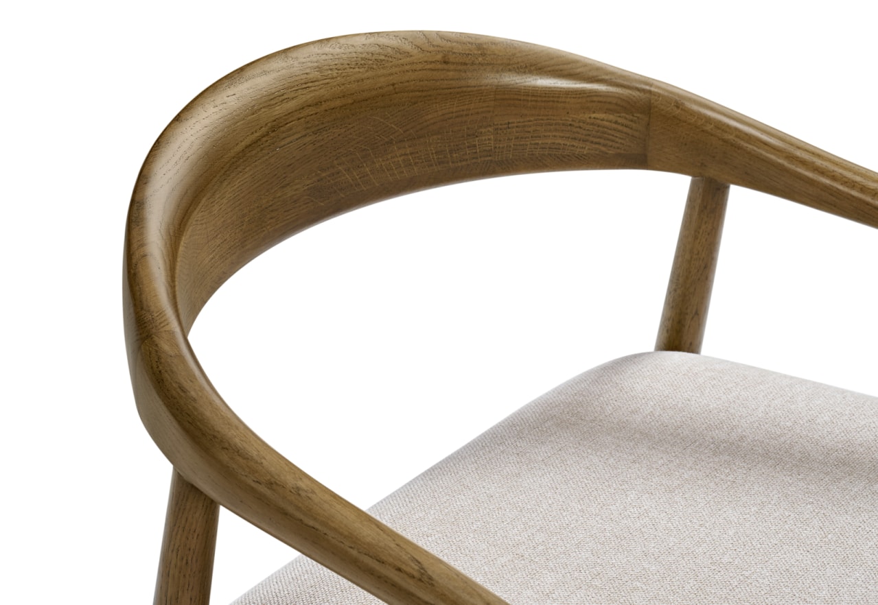 REINE Stool with Pad – image 7 of 11