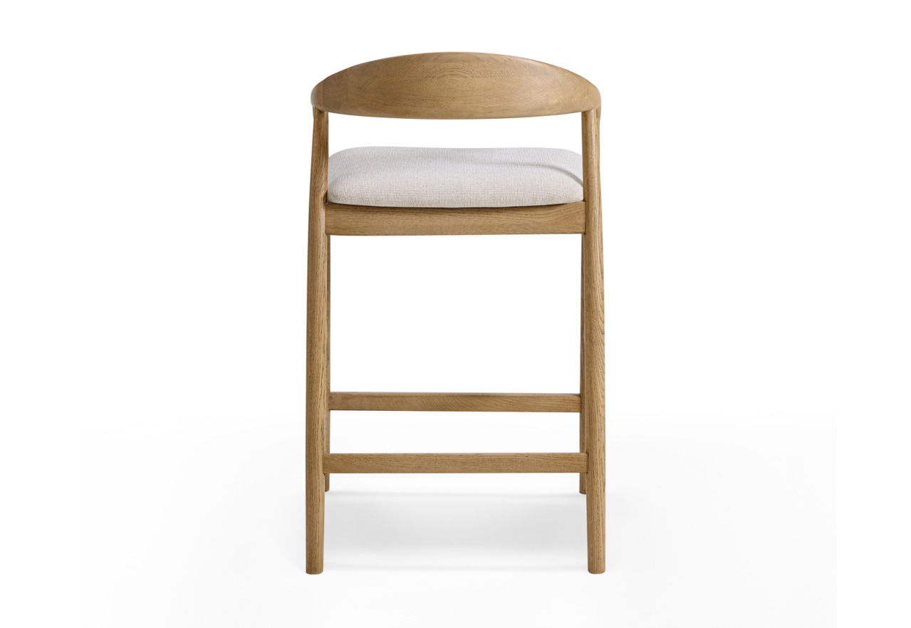 REINE Stool with Pad – image 5 of 11