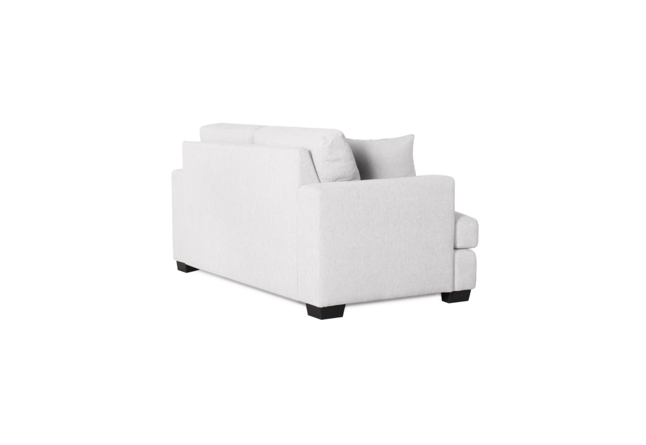 CALEY FABRIC 2 Seater Sofa – image 4 of 8