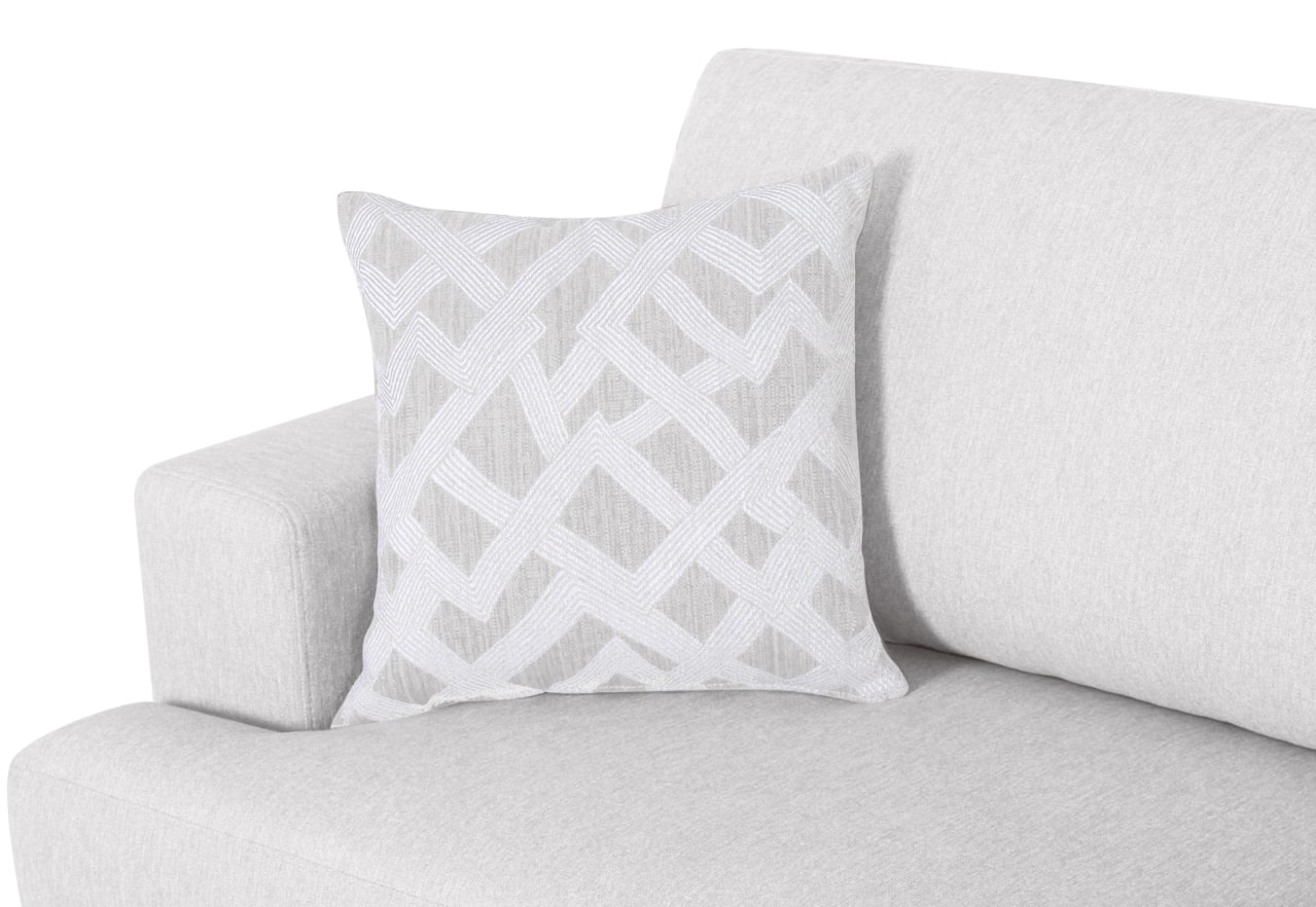 CALEY FABRIC 2 Seater Sofa – image 7 of 8