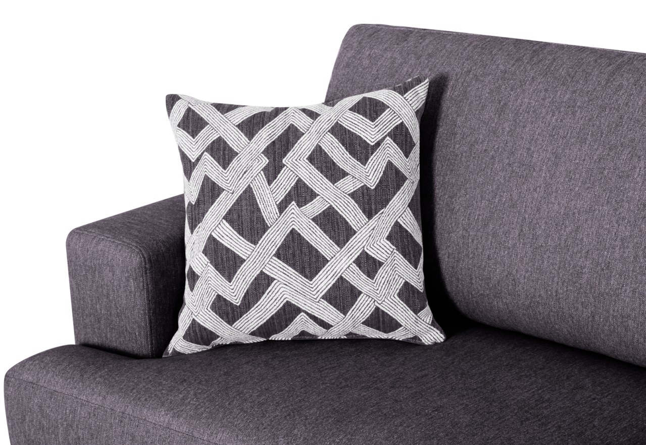 CALEY FABRIC 3 Seater Sofa – image 7 of 8