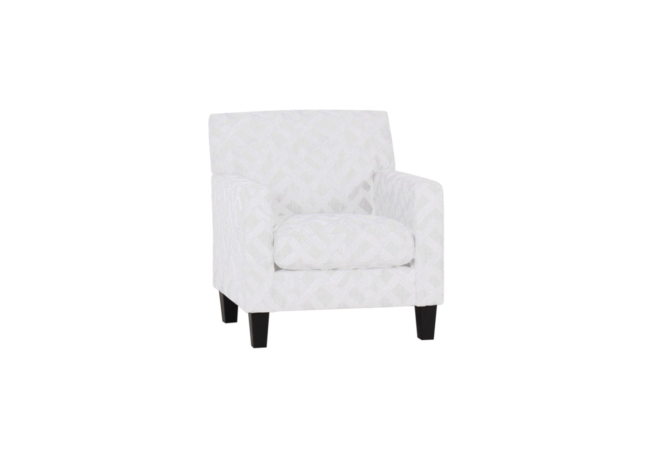 CALEY FABRIC Accent Chair – image 2 of 7