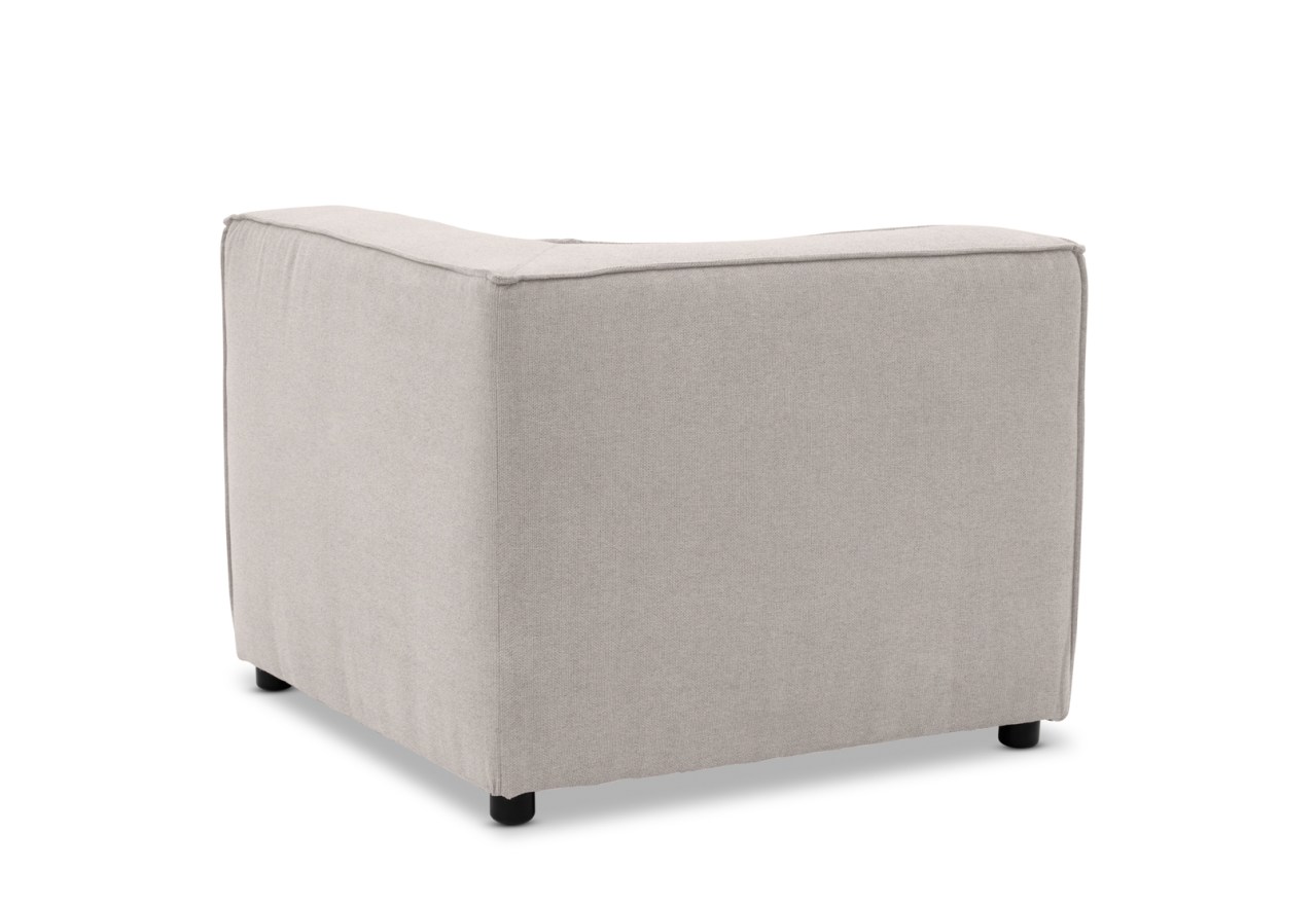 PHENORA FABRIC Modular Corner Wedge – image 4 of 7