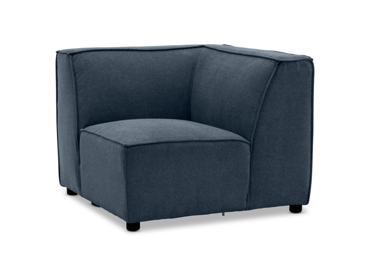 PHENORA FABRIC Modular Corner Wedge – image 3 of 7