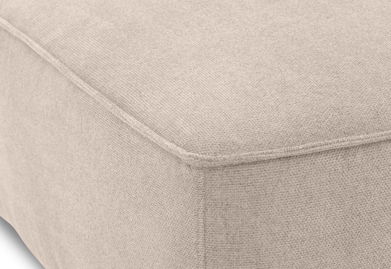 PHENORA FABRIC Modular Ottoman – image 4 of 6