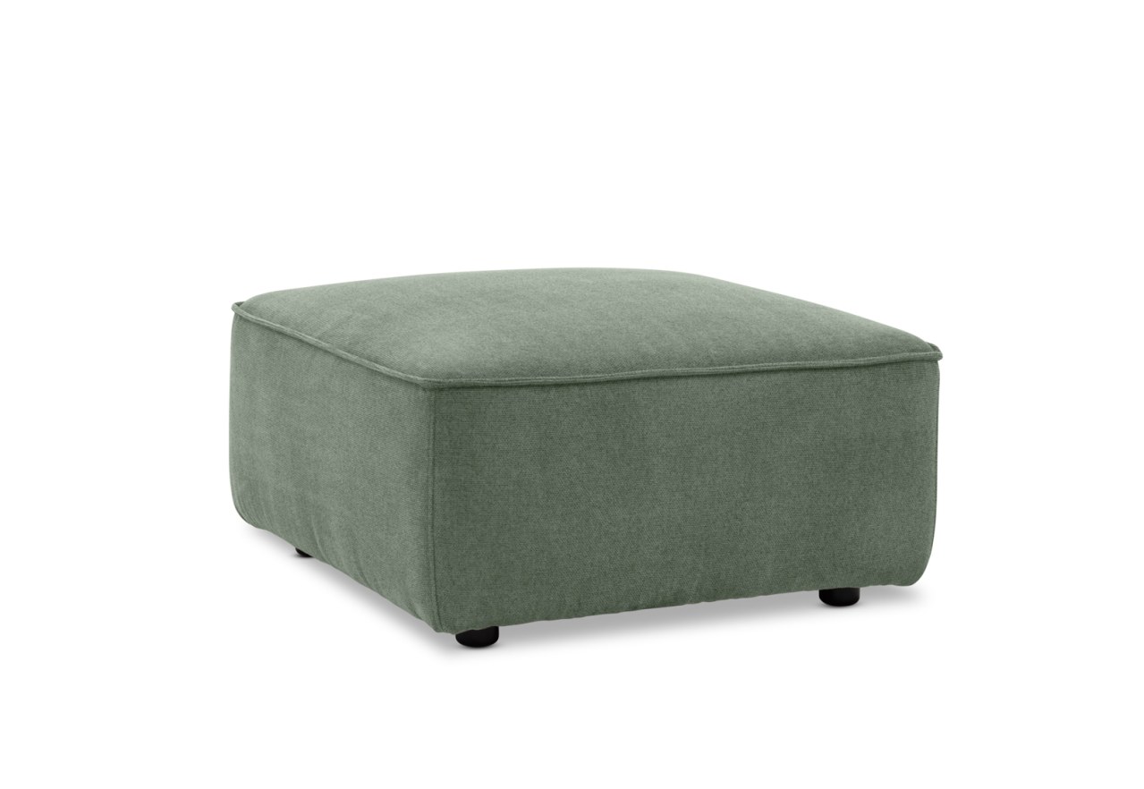 PHENORA FABRIC Modular Ottoman – image 3 of 6