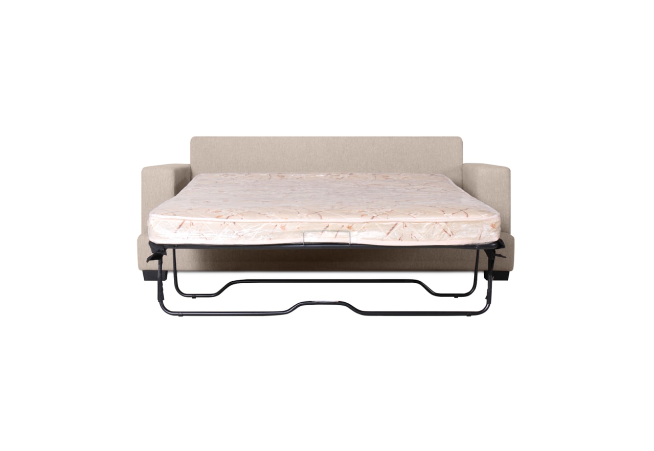 CALEY FABRIC Double Sofa Bed – image 5 of 8