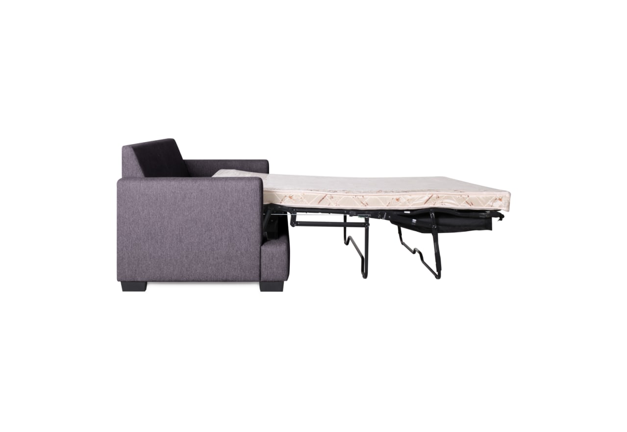 CALEY FABRIC Double Sofa Bed – image 7 of 8