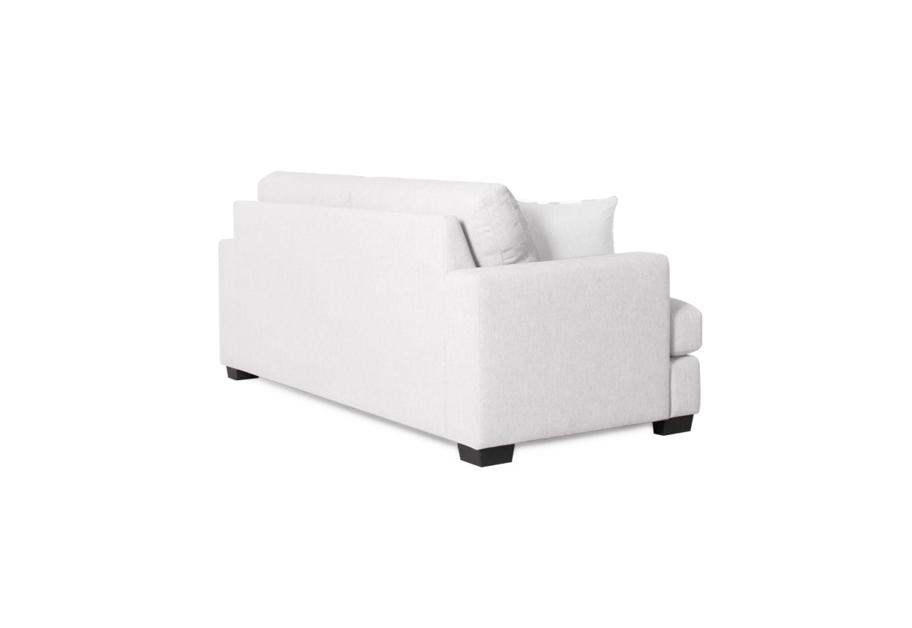CALEY FABRIC Queen Sofa Bed – image 4 of 8