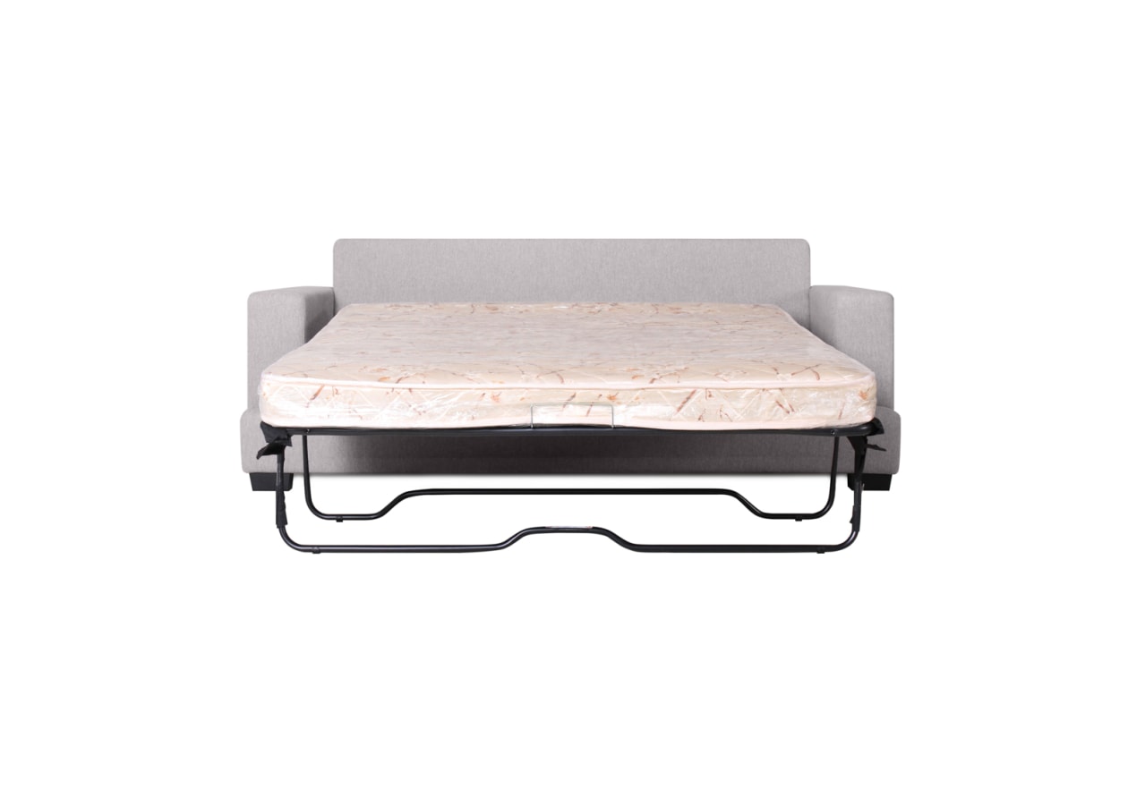 CALEY FABRIC Queen Sofa Bed – image 5 of 8