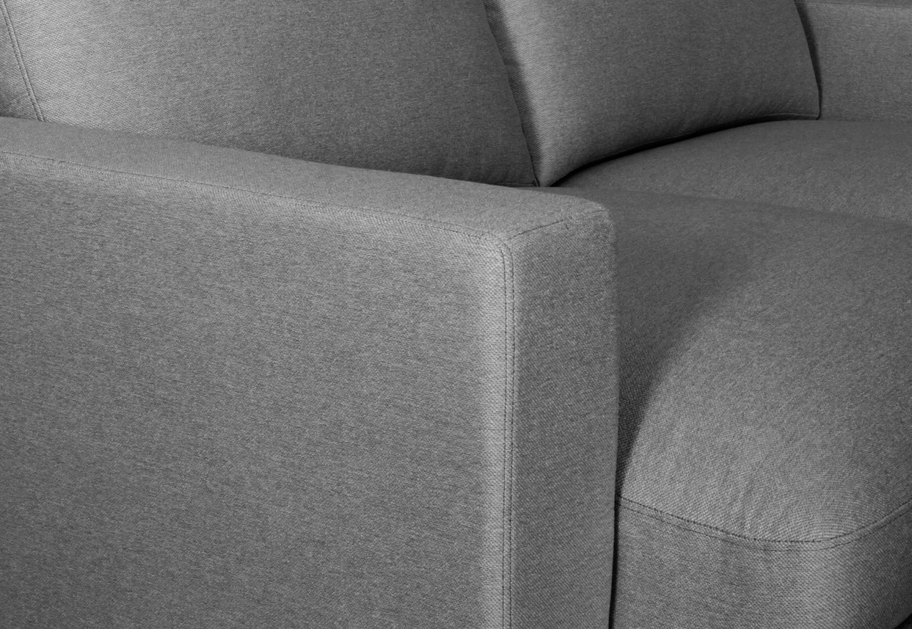 FARIDA FABRIC 2.5 Seater Sofa – image 5 of 7