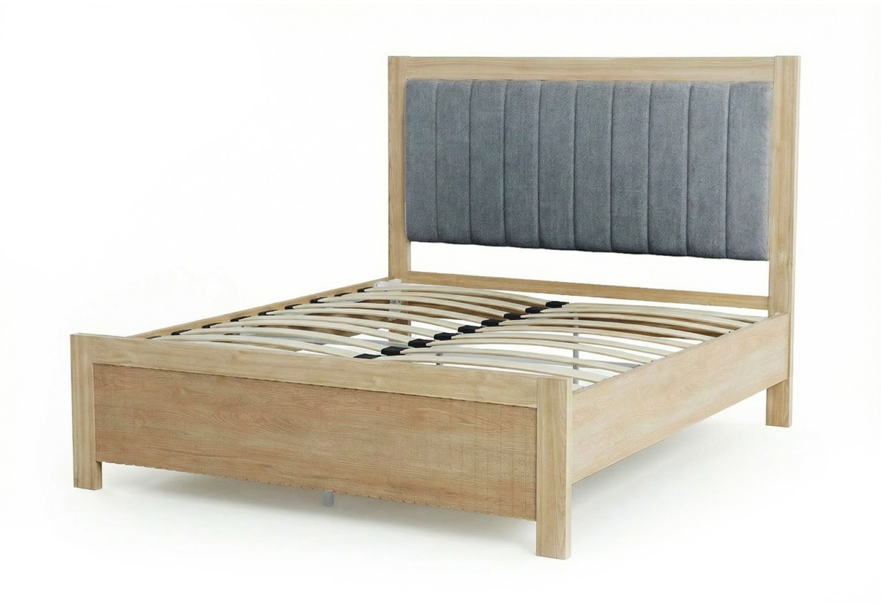 PESCIA Queen Bed – image 6 of 13