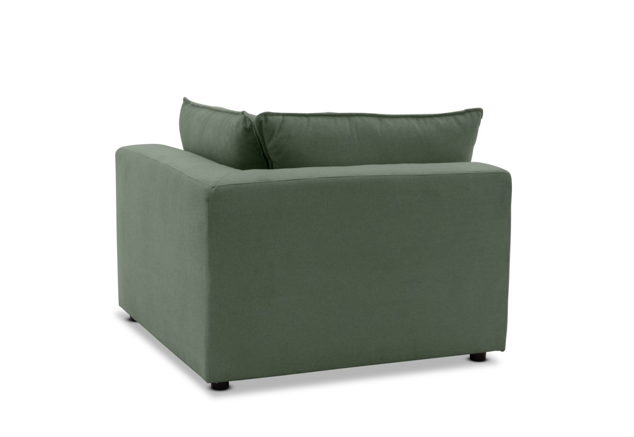 MAGNAR FABRIC Modular Corner Wedge – image 4 of 7
