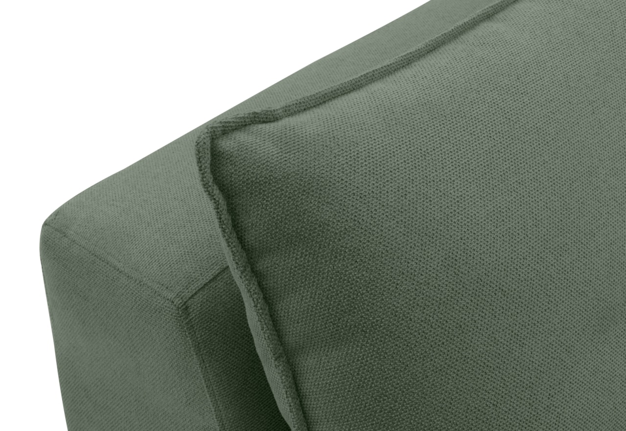 MAGNAR FABRIC Modular Corner Wedge – image 6 of 7