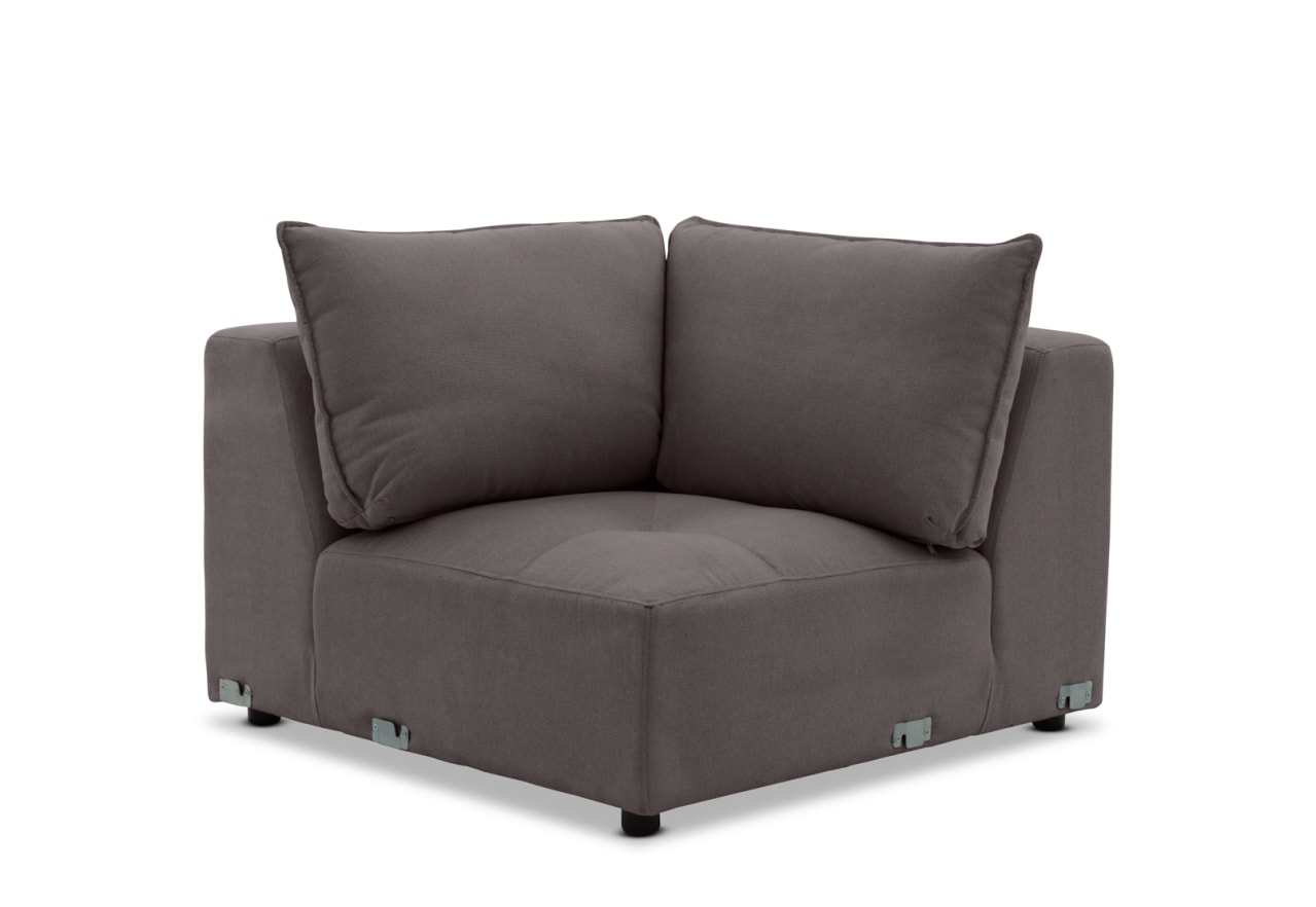 MAGNAR FABRIC Modular Corner Wedge – image 1 of 7
