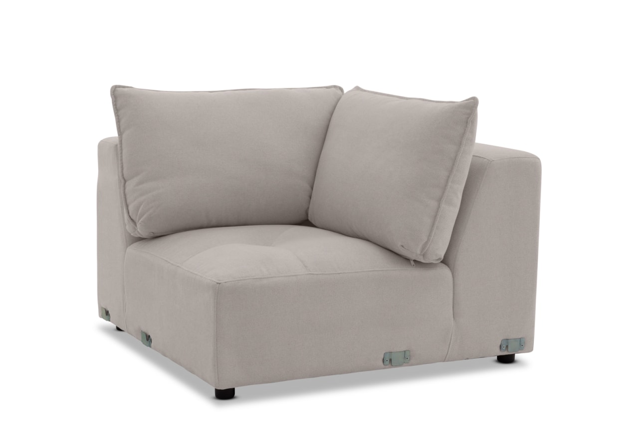 MAGNAR FABRIC Modular Corner Wedge – image 3 of 7